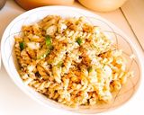 簡単美味ツナマヨパスタサラダ作り方19写真