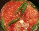 【炊飯器x減量飯】マグマ作り方6写真