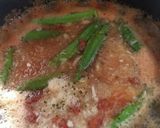 【炊飯器x減量飯】マグマ作り方8写真