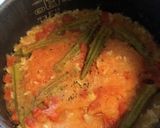 【炊飯器x減量飯】マグマ作り方10写真