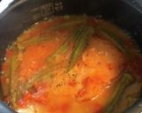 【炊飯器x減量飯】マグマ作り方9写真