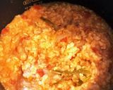 【炊飯器x減量飯】マグマ作り方11写真