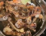 チキンストック ロースト編作り方2写真