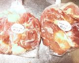 カリッ!ジュワ〜!鶏の唐揚げ♡作り方1写真
