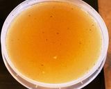チキンストック ロースト編作り方6写真