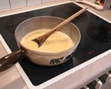 カレー・チーズフォンデュ作り方1写真