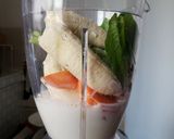 野菜嫌いの子供に野菜ジュース作り方1写真