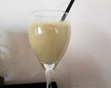 野菜嫌いの子供に野菜ジュース作り方2写真