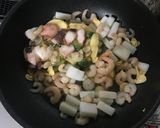 デルピエロ煮込み作り方4写真