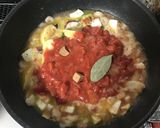 デルピエロ煮込み作り方5写真