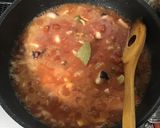 デルピエロ煮込み作り方6写真