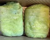 ハロウィンにフランケンシュタイン食パン作り方7写真
