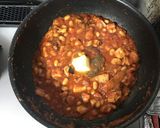 デルピエロ煮込み作り方8写真