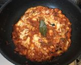 デルピエロ煮込み作り方9写真