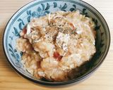 【炊飯器x減量飯】マグマ作り方14写真