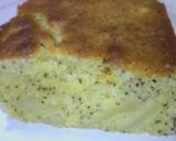 ホットケーキMIXで紅茶風味の林檎ケーキ作り方9写真