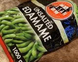 簡単！やみつき！ガーリック風味の枝豆作り方3写真