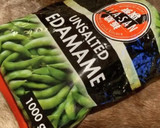 簡単！やみつき！ガーリック風味の枝豆作り方3写真