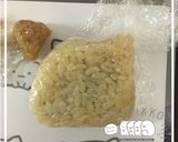 キャラ弁☆すみっコぐらし　ねこ作り方2写真