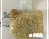 キャラ弁☆すみっコぐらし　ねこ作り方3写真
