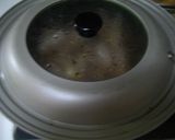 豚肉❤のりチーズ巻き　お弁当のおかず作り方3写真