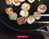 【お弁当】鶏ミンチで♡チキンナゲット作り方9写真