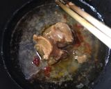 茹で豚の味噌和え作り方5写真