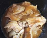 茹で豚の味噌和え作り方7写真