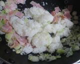 そばめし ネギ塩味作り方17写真