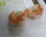 そばめし ネギ塩味作り方13写真
