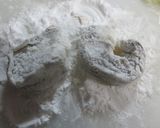 そばめし ネギ塩味作り方11写真
