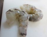 そばめし ネギ塩味作り方9写真