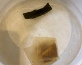 関西風おでんのだし作り方1写真