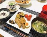 レンコンとさつまいもの甘辛煮作り方6写真