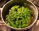 妊婦飯♪カリカリ梅とジャコのプレート④作り方3写真