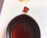 サバ缶でレモン醤油ペペロンチーノ作り方2写真