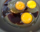 たまごみそ作り方1写真