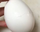 簡単!誰でもできる!半熟煮卵作り方5写真