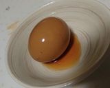 簡単!誰でもできる!半熟煮卵作り方8写真