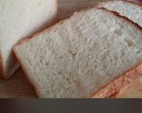湯種を使ったふわふわな山形食パン作り方12写真