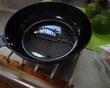 最速の烏骨鶏の目玉焼き作り方5写真