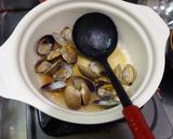 キクラゲの豆乳カレー作り方4写真