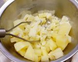 材料２つ☆簡単☆ベイクドポテト作り方3写真