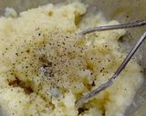 材料２つ☆簡単☆ベイクドポテト作り方4写真