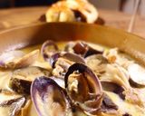 キクラゲの豆乳カレー作り方9写真