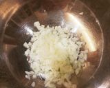 さつまいもサラダの厚揚げサンド作り方2写真