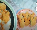 旦那絶賛ココナッツグルテンフリークッキー作り方1写真