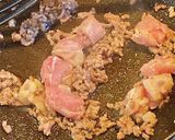 キャベツのトマト煮^_^ タロの弁当55作り方1写真