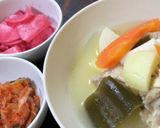 赤かぶの甘酢漬け☆計量しました☆簡単作り方12写真