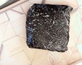 ギョニソでスパムおにぎり風おにぎらず作り方11写真